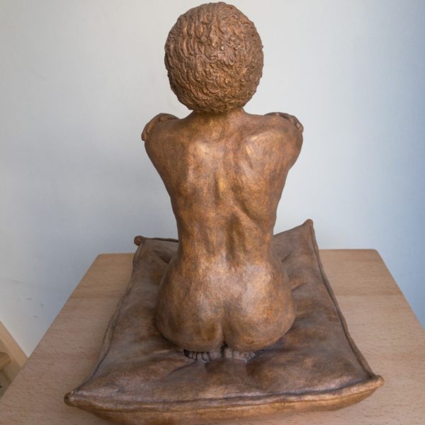 A genoux – Image 3