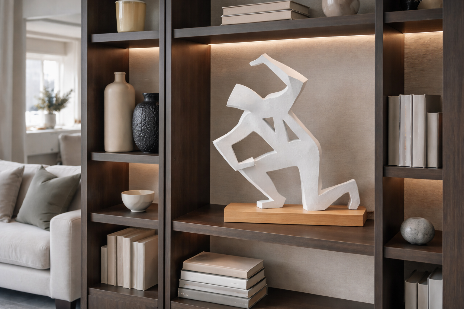 Plafond de verre – Image 12