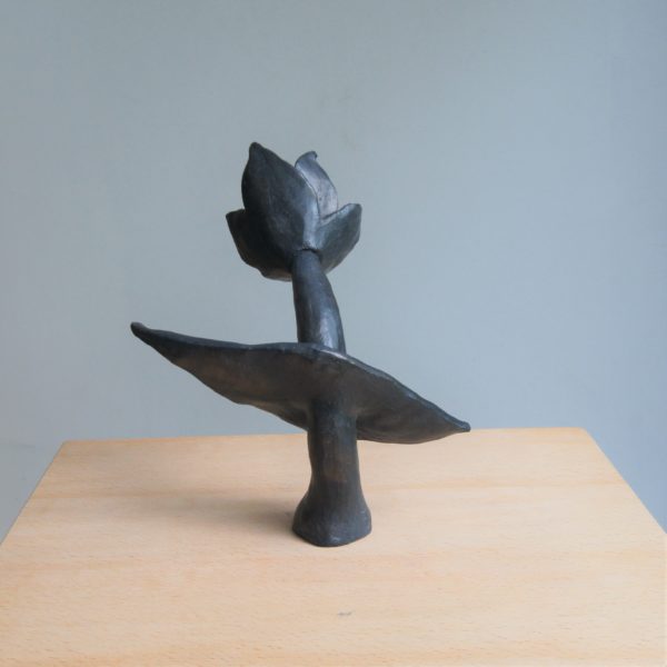 Fleur forte et fragile – Image 4