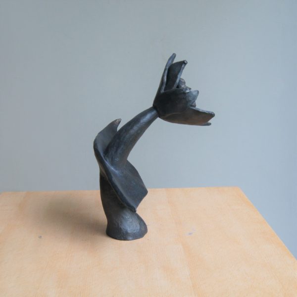 Fleur forte et fragile – Image 3