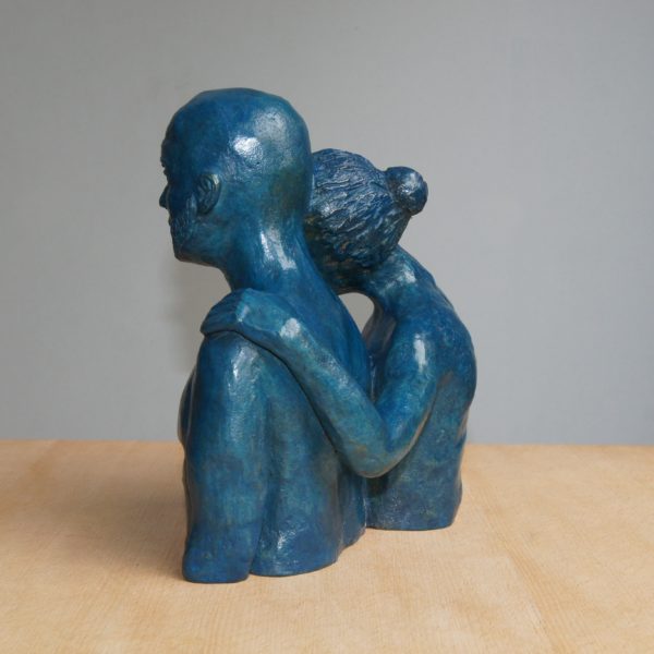 Tendresse - Bronze – Image 5