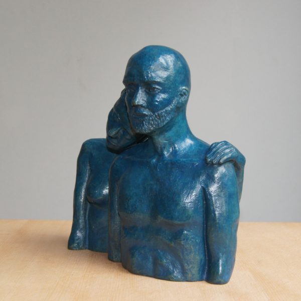 Tendresse - Bronze – Image 4