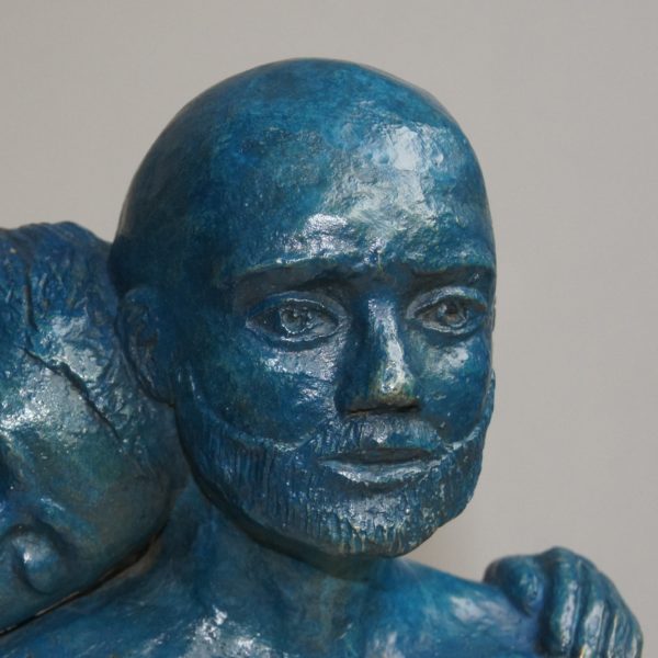 Tendresse - Bronze – Image 3