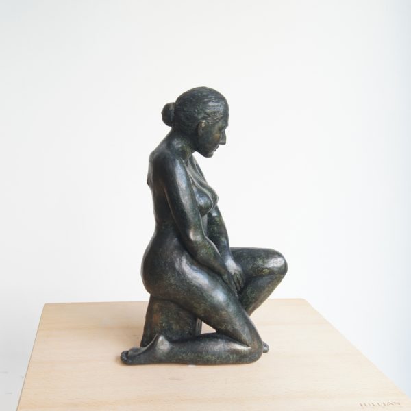 Jeune fille pensive – Image 6