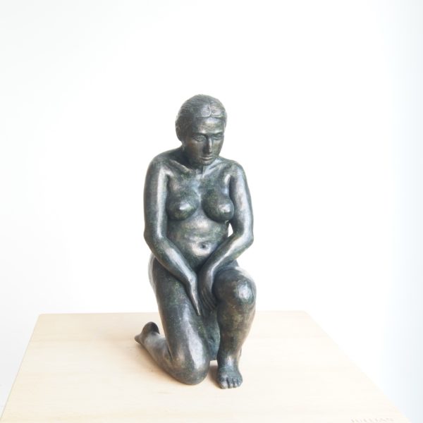 Jeune fille pensive – Image 8