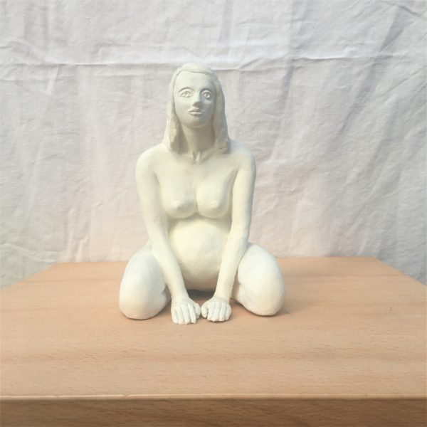 Enceinte #2