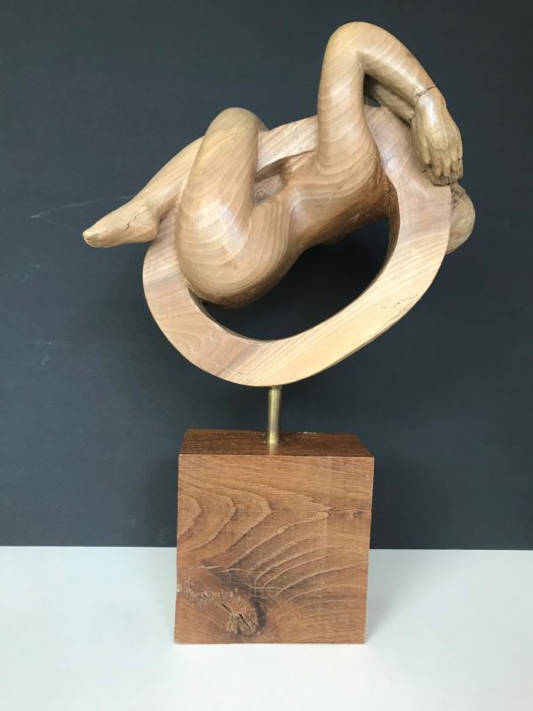 Femme au cerceau – Image 4