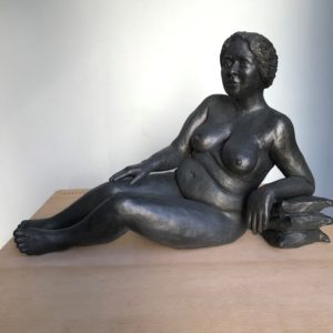 Odalisque