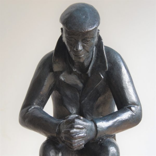 L'adieu - Bronze – Image 10