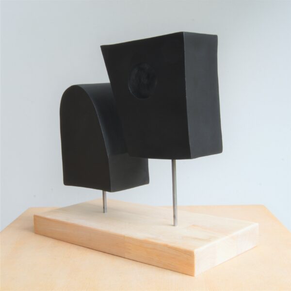 Noir cosmique – Image 5