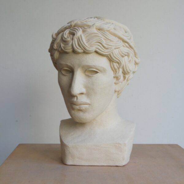 Buste grec – Image 9