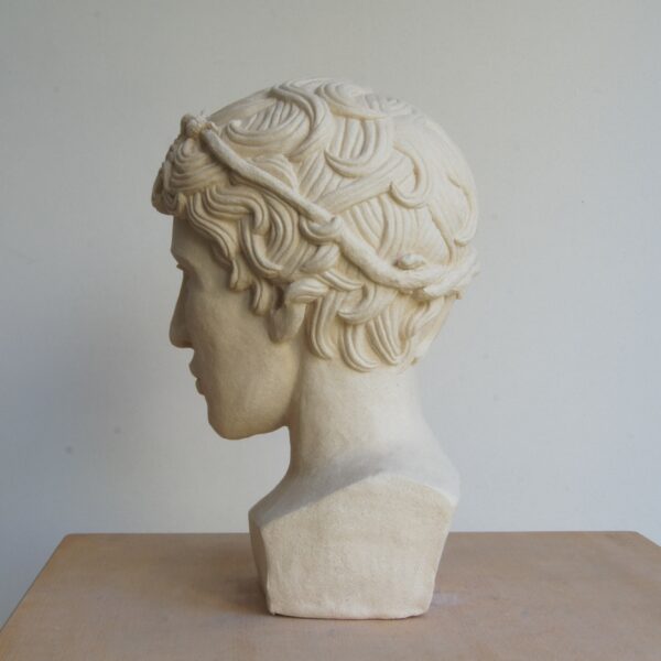 Buste grec – Image 7