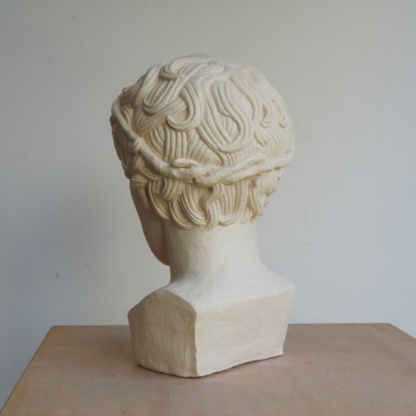 Buste grec – Image 6