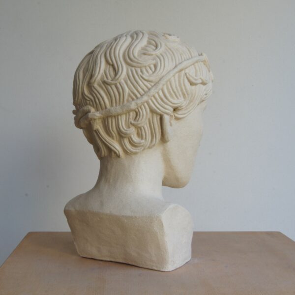Buste grec – Image 4