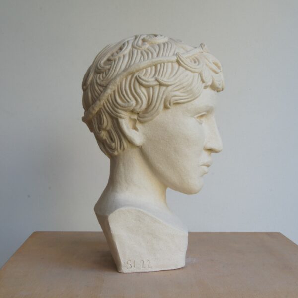 Buste grec – Image 3