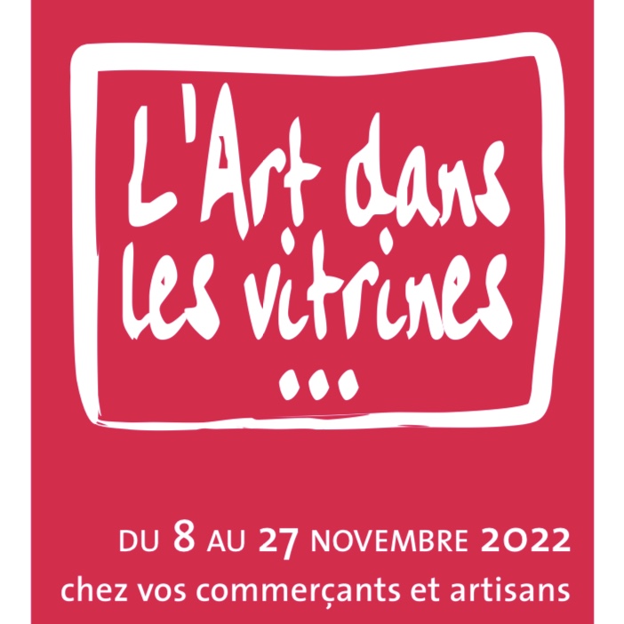 Lire la suite à propos de l’article L’art dans les vitrines – 8 au 27 nov 2022 – Sceaux