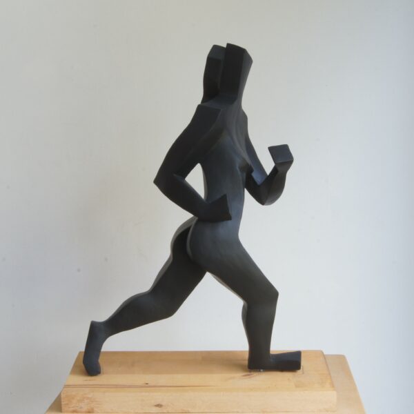 La coureuse – Image 7