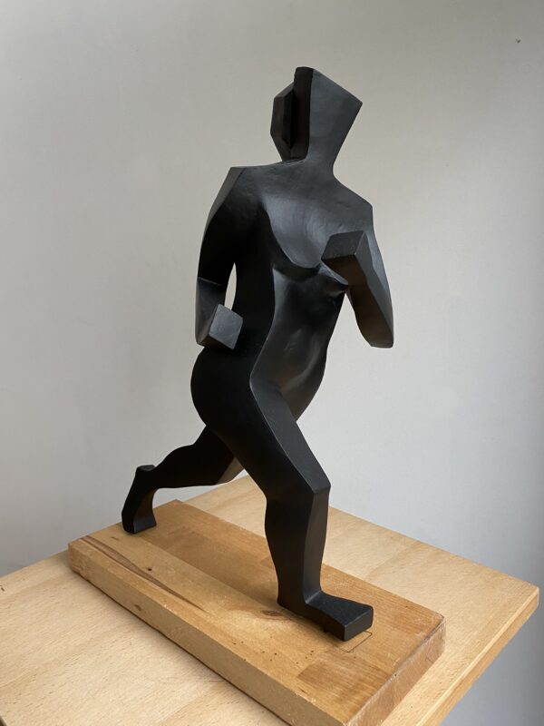 La coureuse – Image 3
