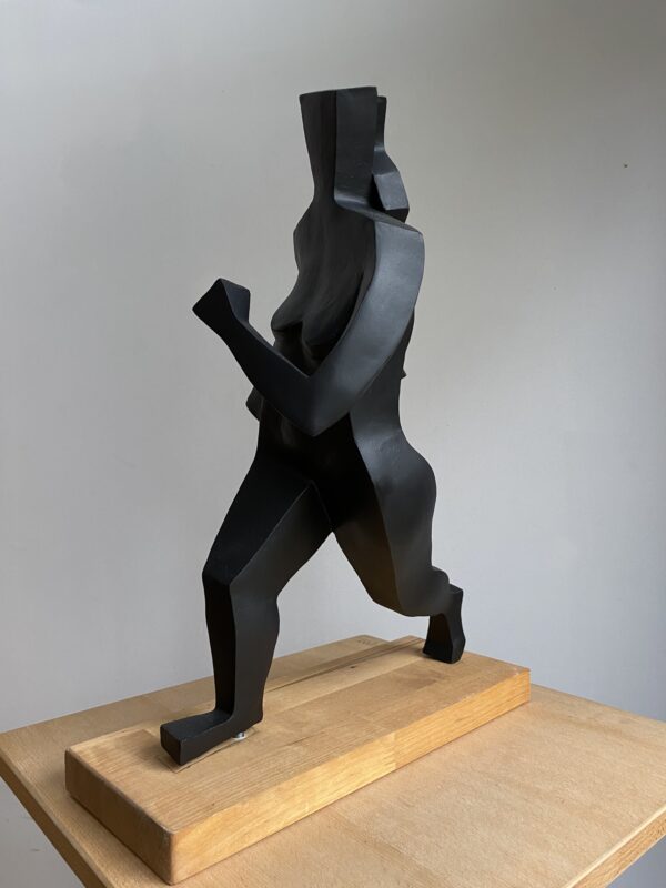 La coureuse – Image 4