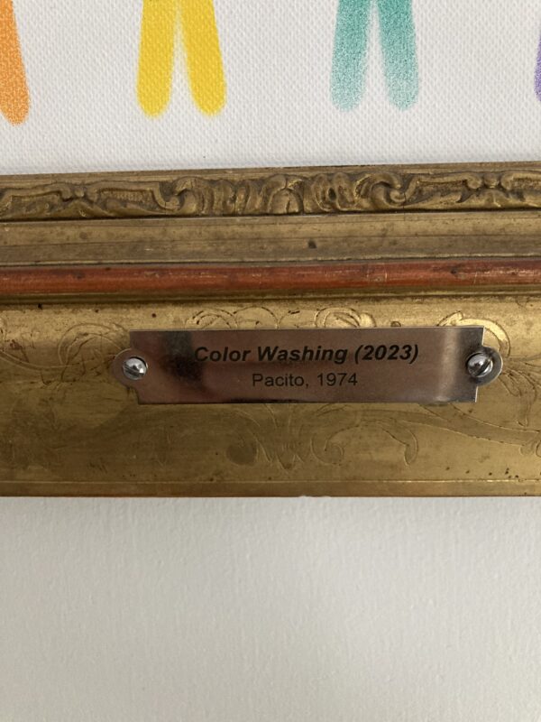 Color Washing – Image 2
