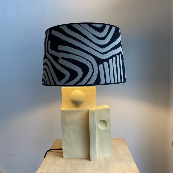 Lampe