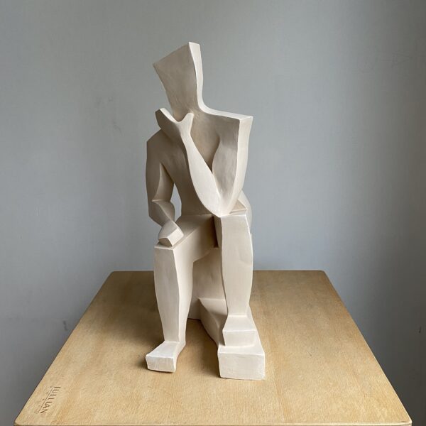 Le penseur – Image 2